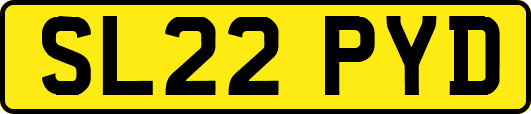 SL22PYD
