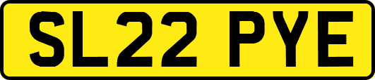 SL22PYE