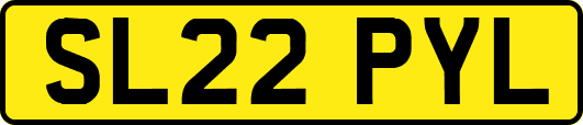 SL22PYL