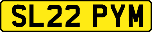 SL22PYM