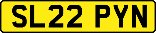 SL22PYN