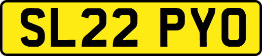 SL22PYO