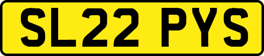 SL22PYS