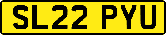 SL22PYU