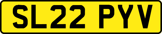 SL22PYV