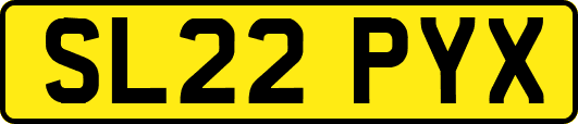 SL22PYX