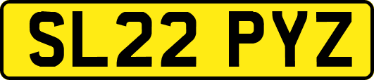 SL22PYZ