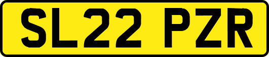 SL22PZR