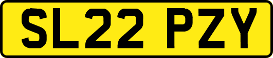 SL22PZY
