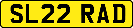 SL22RAD