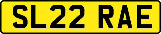 SL22RAE
