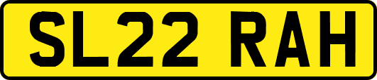 SL22RAH