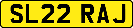 SL22RAJ