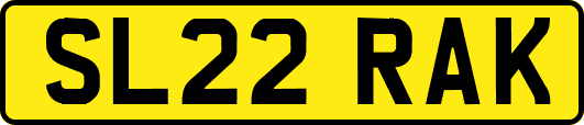 SL22RAK