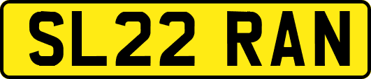 SL22RAN