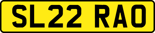 SL22RAO