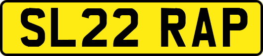 SL22RAP