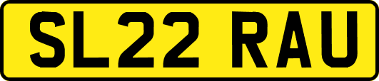 SL22RAU