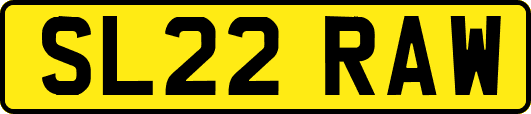 SL22RAW