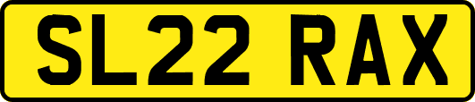 SL22RAX