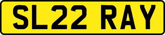 SL22RAY