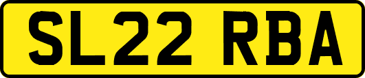 SL22RBA