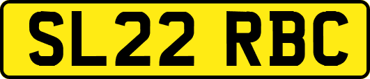 SL22RBC
