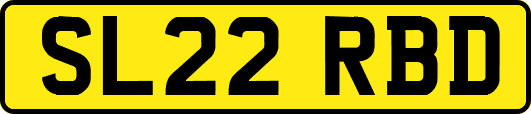 SL22RBD