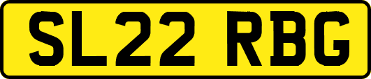 SL22RBG