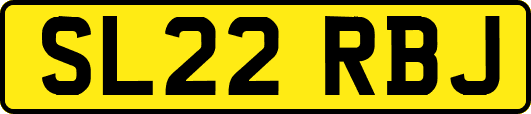 SL22RBJ