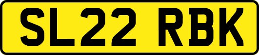 SL22RBK