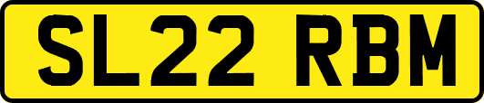 SL22RBM