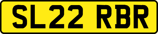 SL22RBR