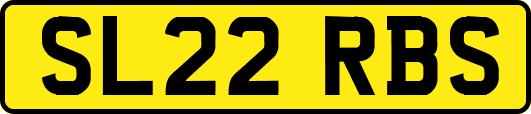 SL22RBS
