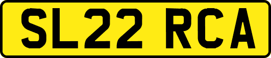 SL22RCA