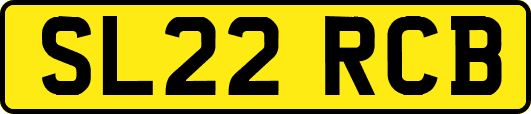 SL22RCB