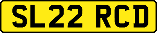 SL22RCD