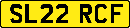 SL22RCF