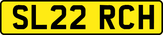 SL22RCH