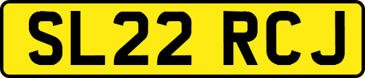 SL22RCJ