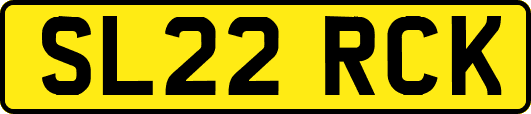 SL22RCK
