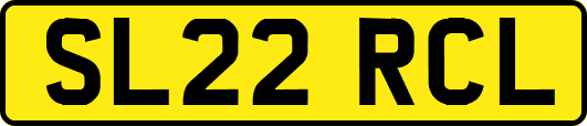 SL22RCL