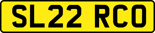SL22RCO