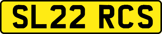 SL22RCS