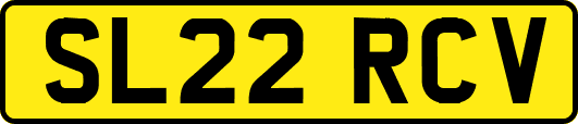 SL22RCV