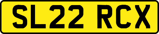 SL22RCX