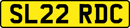 SL22RDC