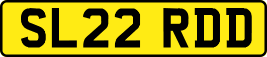 SL22RDD