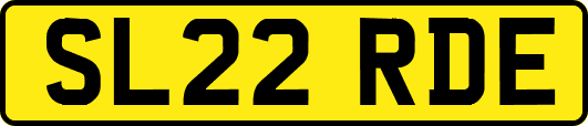 SL22RDE