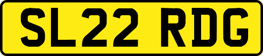 SL22RDG